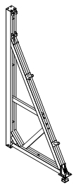 shear wall shuttering