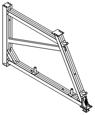 engineered concrete formwork factory