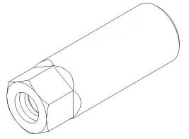 H20 Beams with Protective Caps for Enhanced Durability and Safety in Construction Projects