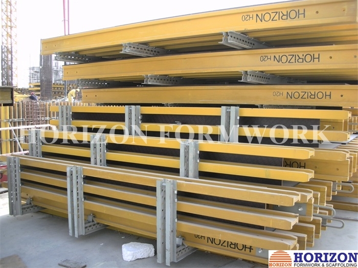 Manufacturer of Scaffolding Tools for Construction and Industrial Use