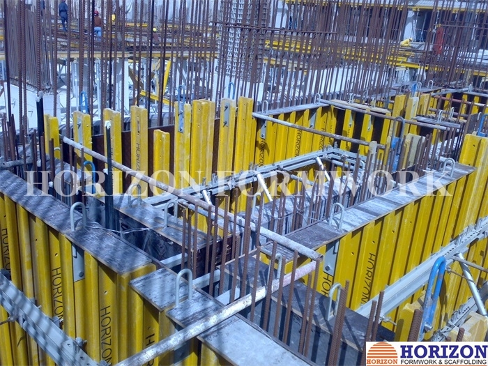 upright scaffolding suppliers