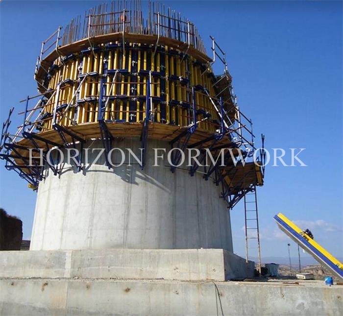 scaffolding ring lock system exporter