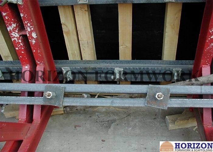 self climbing formwork system manufacturers