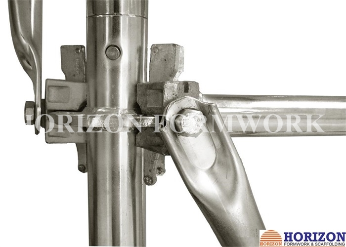 Scaffolding Services and Contractors for Your Construction Needs