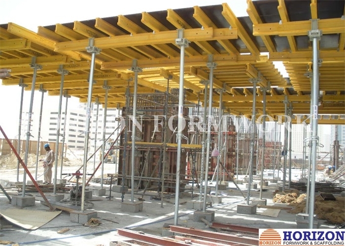 house scaffolding exporter