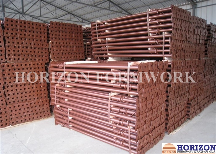 Durable Spring Clamps for Efficient Formwork Applications in Construction Projects in China