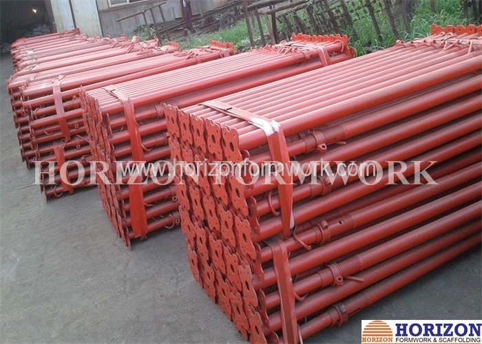 Manufacturer of industrial ladders and scaffolding products specializing in quality and durability.