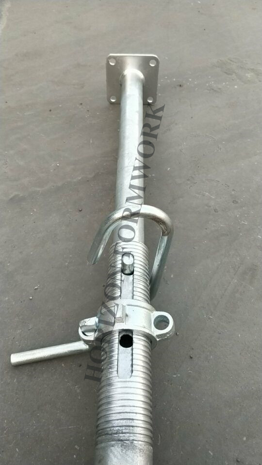 city scaffolding company