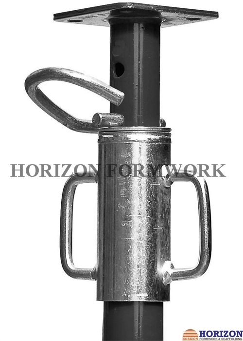 steel formwork for concrete slab supplier