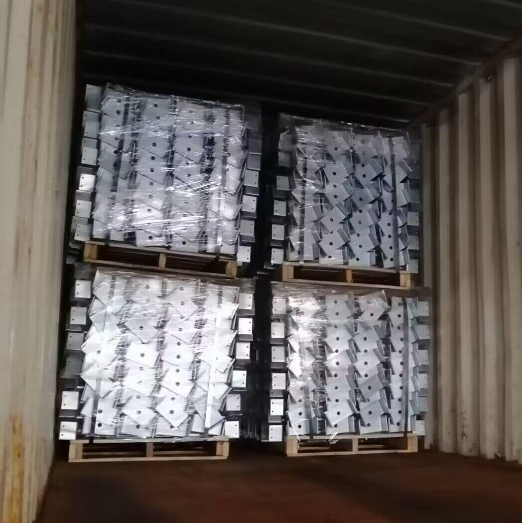 Innovative Temporary Support Solutions for Concrete Construction and Export Needs Worldwide