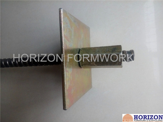 adjustable prop for slab manufacturer