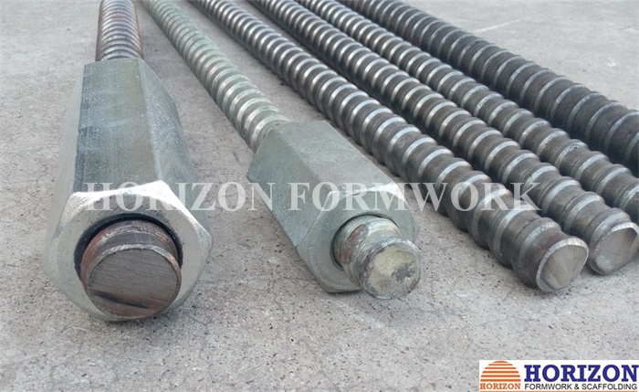 oem adjustable column formwork