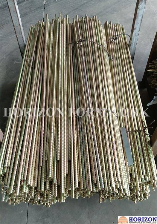 prefabricated formwork exporter