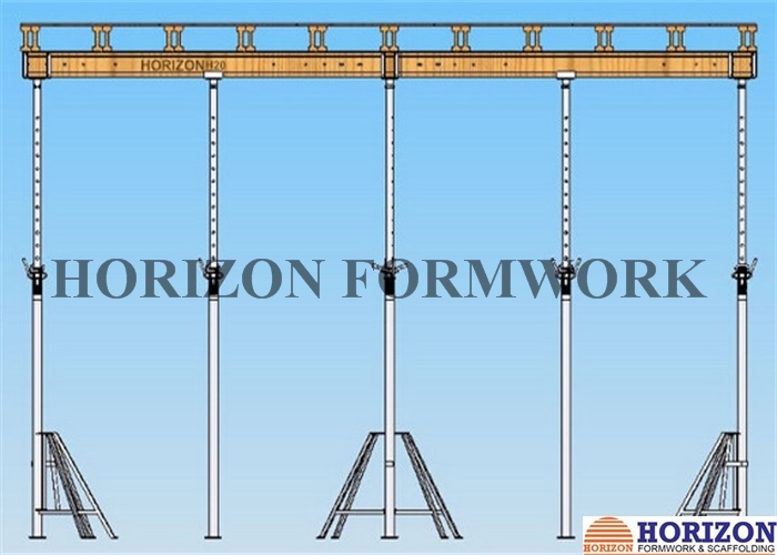Top supplier of anchor formwork equipment for construction projects available worldwide.
