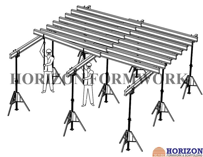 h20 beam suppliers