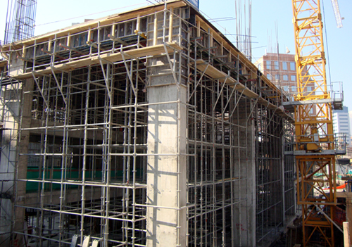 floor shuttering manufacturer