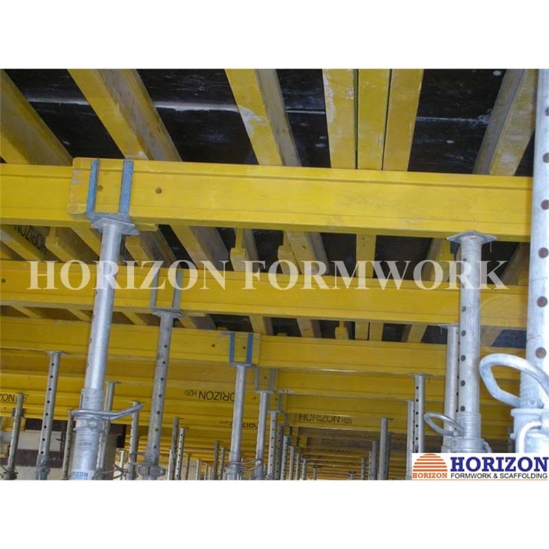 Top Suppliers of Mobile Scaffolding Towers for Construction Projects