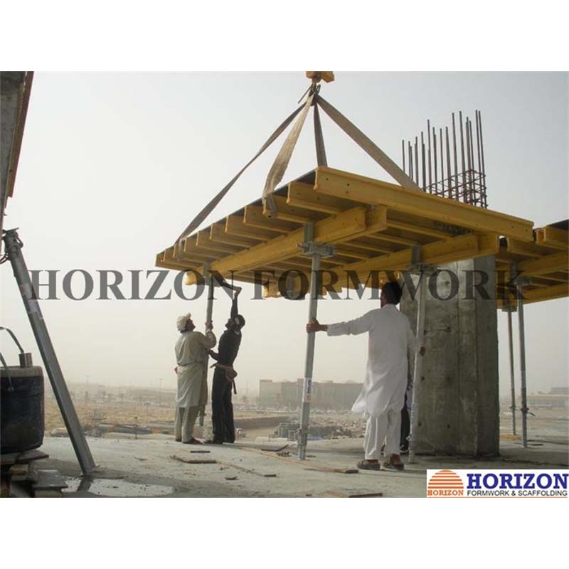 China Selling Shuttering Boards for Construction Projects at Competitive Prices