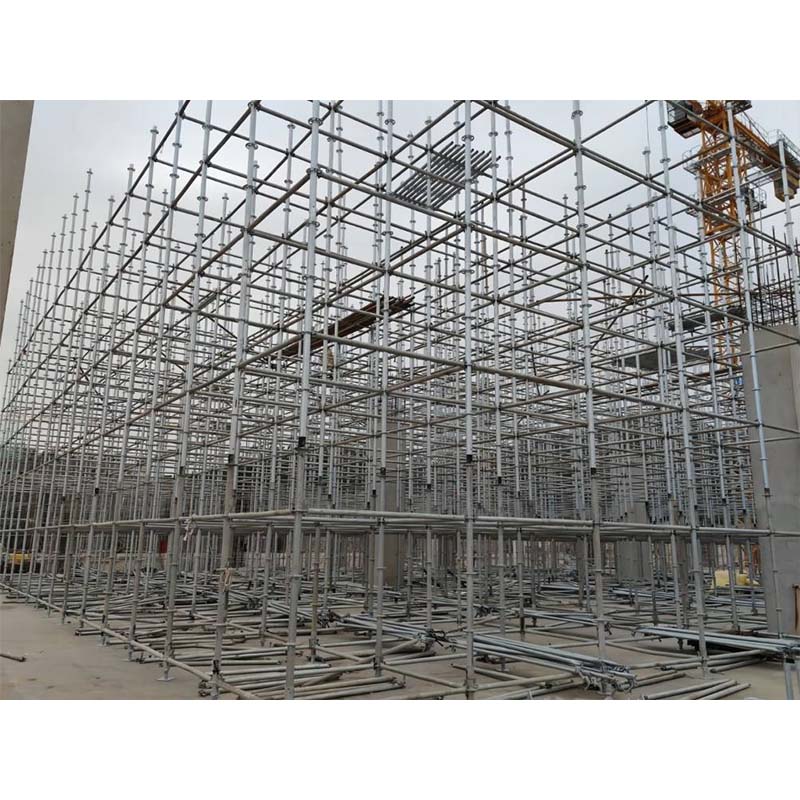 sliding formwork for core wall factories