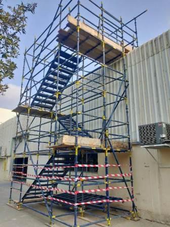 Reinforced Concrete Formwork Manufacturing Facilities and Their Importance in Construction Industry