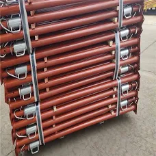 Innovative Solutions for Brace Scaffolding Manufacturing and Applications