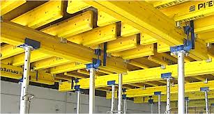 pier cap shuttering companies