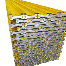 Concrete Falsework Manufacturing Solutions for Efficient Construction Projects