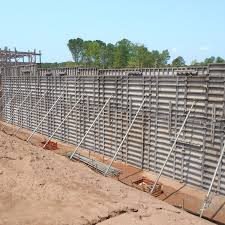 Table Formwork