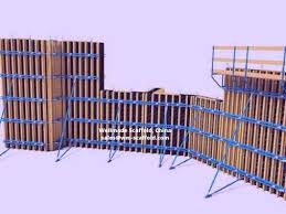 China's Scaffolding Industry Trends and Innovations for Construction Safety and Efficiency