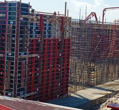 formwork wall ties companies
