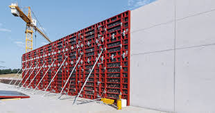 Choosing Reliable Suppliers for Scaffolding Rental Services in Your Area