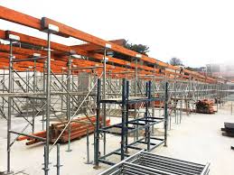 Exploring the Potential of Innovative Scaffold Platforms in Modern Construction