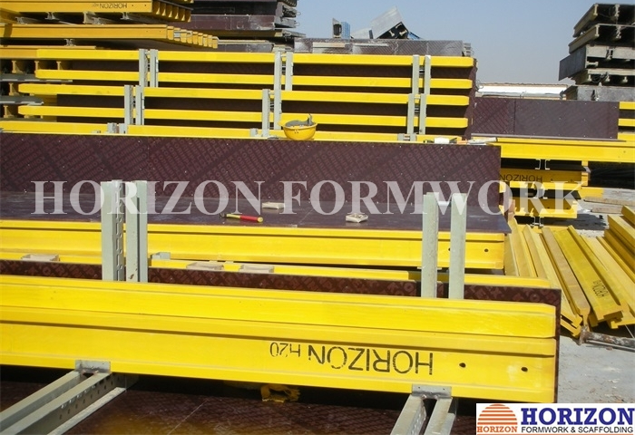 Metal Tech Scaffolding Components Manufacturing Facilities Overview and Industry Insights