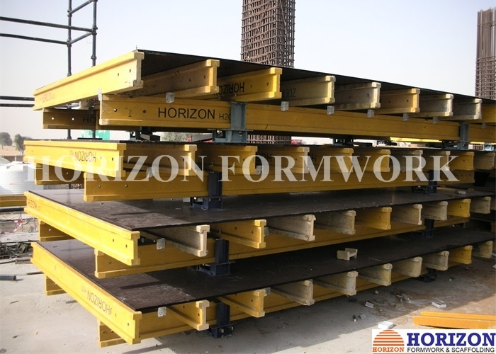 plastic formwork for walls supplier