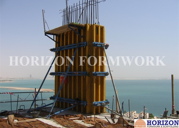china euro scaffolding
