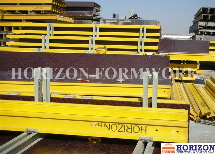 formwork slab suppliers
