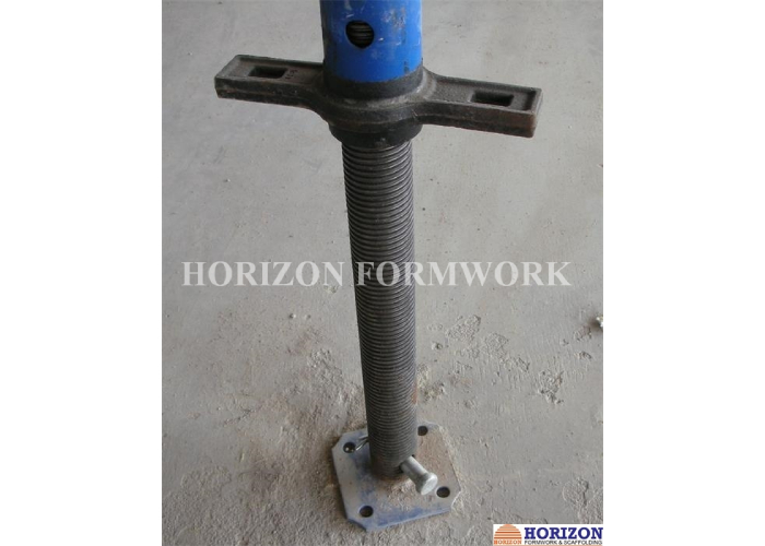 Innovative Formwork Solutions for Efficient Construction in China