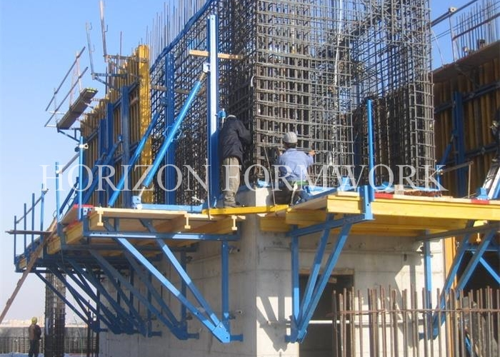 plastic wall formwork manufacturers