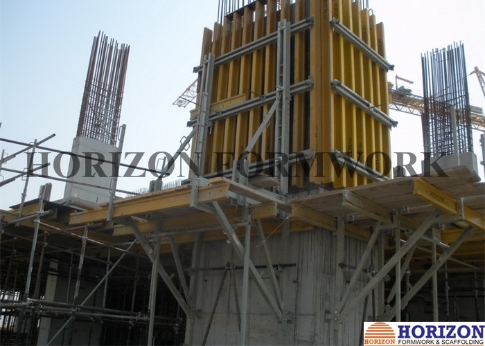 fast formwork manufacturer