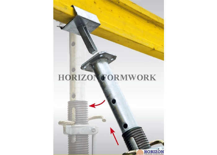 Innovative Solutions in China's Plastic Wall Formwork Industry for Modern Construction