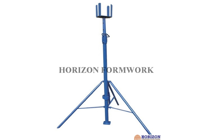 single sided wall formwork supplier