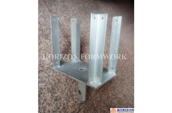 oem concrete road formwork