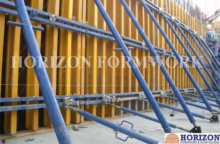 metal scaffold planks exporters