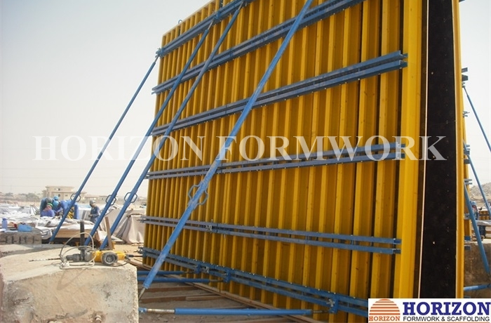 tubular scaffolding manufacturers