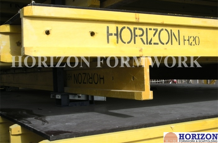 Steel Formwork Solutions and Providers for Efficient Construction Projects
