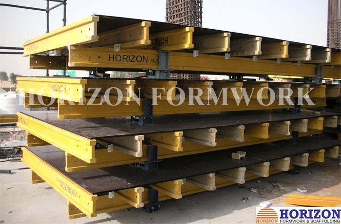 oem suspended concrete slab formwork