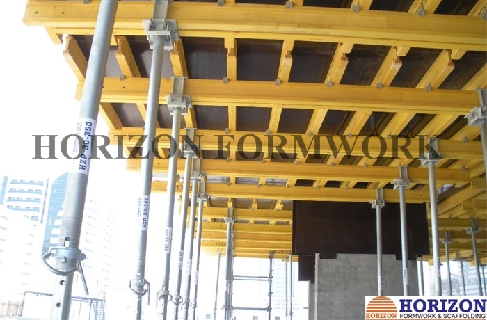 oem dome formwork