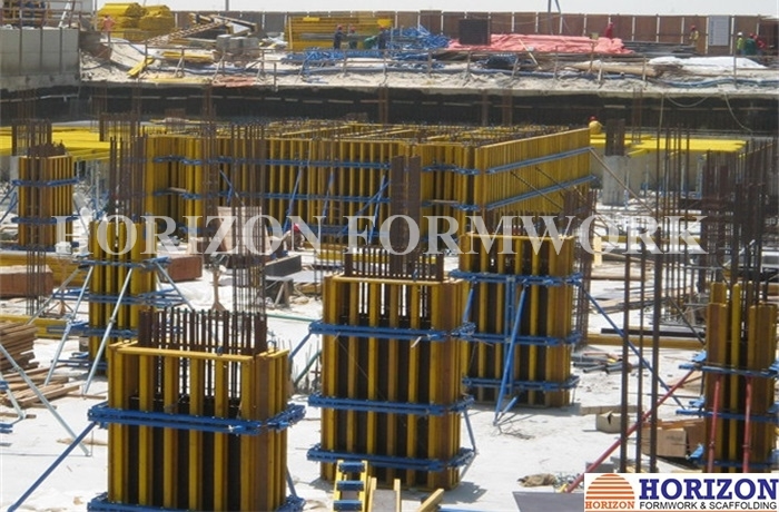 metal scaffold plank parts suppliers