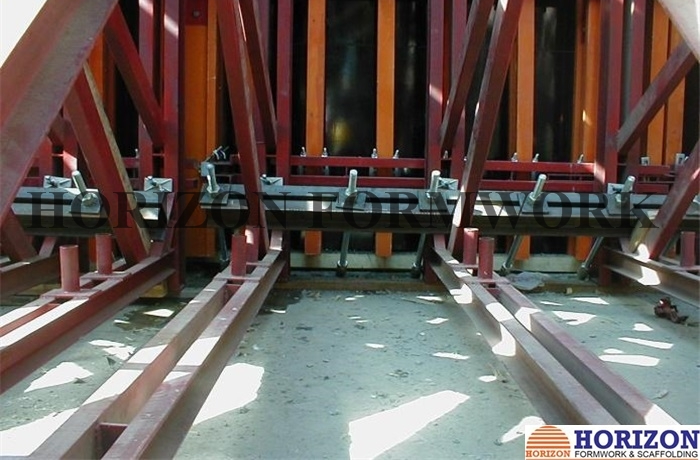 oem climb scaffolding