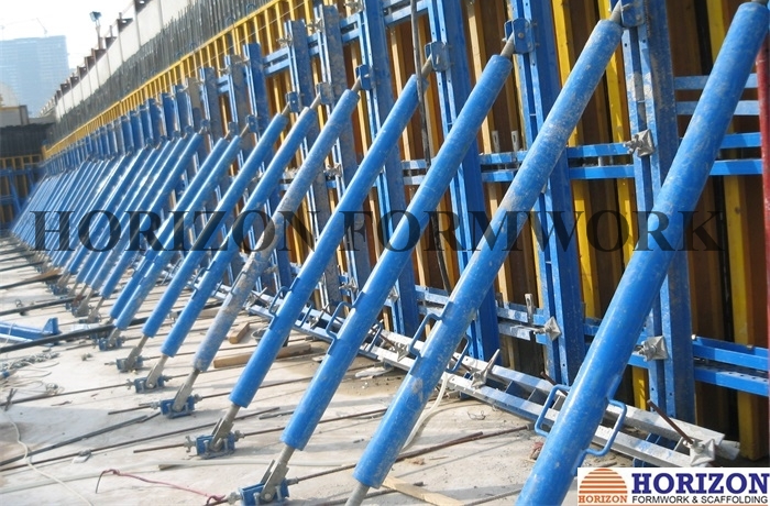 Leading Manufacturer of Innovative Staircase Formwork Solutions for Efficient Construction Projects